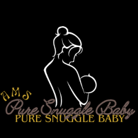 ams pure snuggle baby