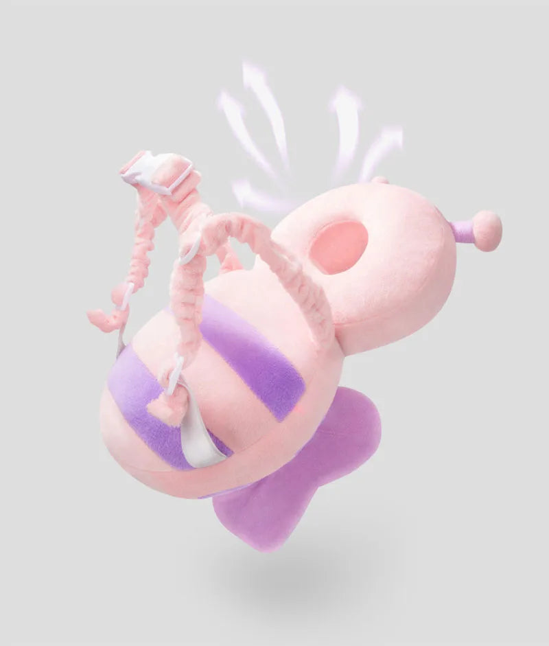 Baby Head Protection Pillow – Soft Anti-Fall Cushion for Learning to Walk