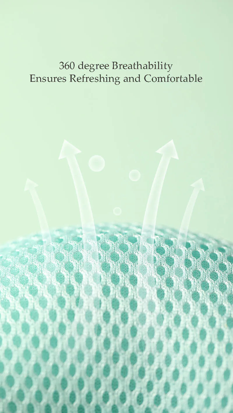 Baby Head Protection Pillow – Soft Anti-Fall Cushion for Learning to Walk